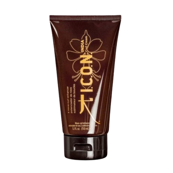 I.C.O.N. Icon INDIA Curl Cream