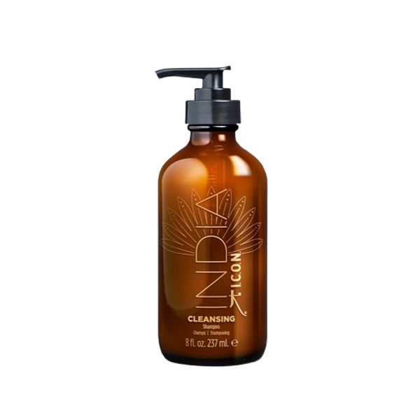 I.C.O.N. Icon INDIA Cleansing Shampoo