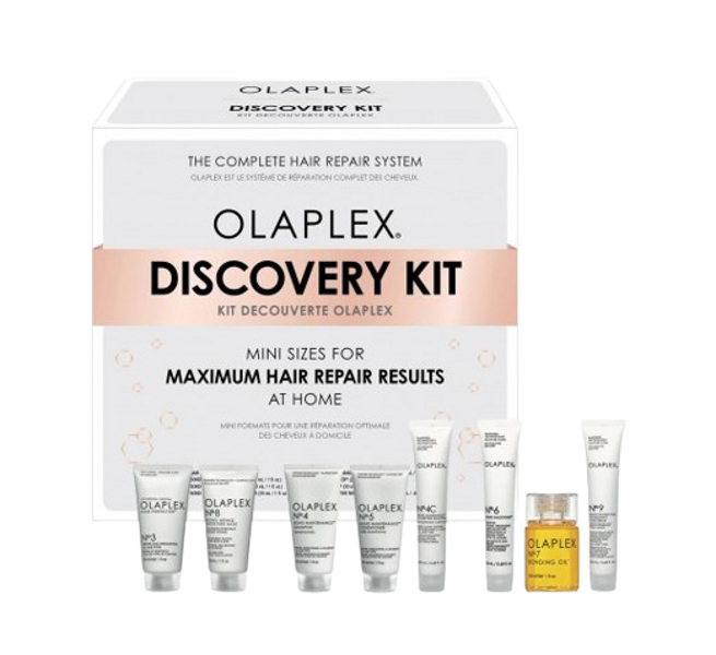 OLAPLEX Discovery Kit