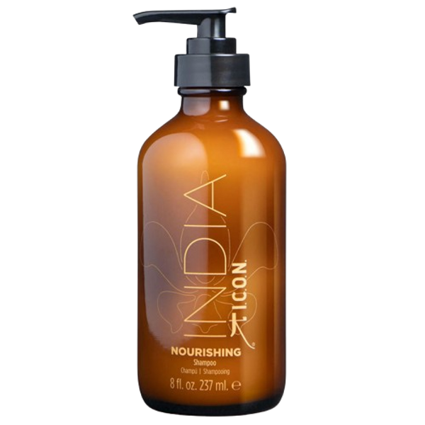 I.C.O.N. Icon INDIA Nourishing Shampoo