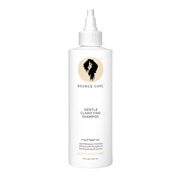 BOUNCE CURL Gentle Clarifying Shampoo