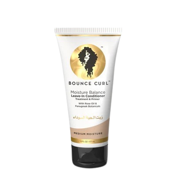 BOUNCE CURL Moisture Balance Leave-In Conditioner