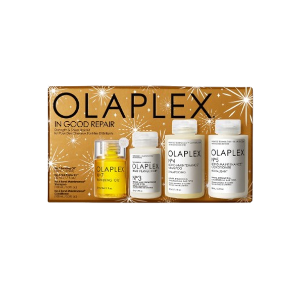 OLAPLEX In Good Repair Kit