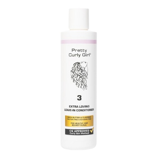 PRETTY CURLY GIRL Leave-in Conditioner 