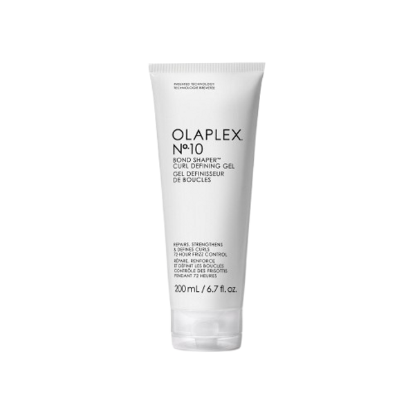 OLAPLEX No.10 Bond Shaper Curl Defining Gel