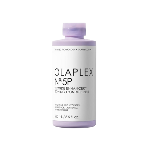 OLAPLEX No.5P BLONDE ENHANCER TONING CONDITIONER