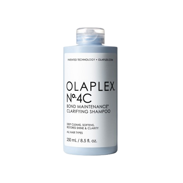 OLAPLEX No.4C BOND MAINTENANCE CLARIFYING SHAMPOO