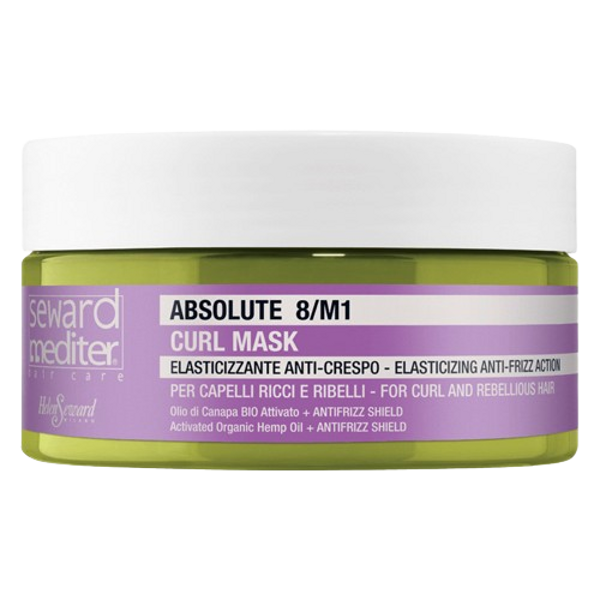 Helen Seward Mediter Absolute 8/M1 CURL MASK 